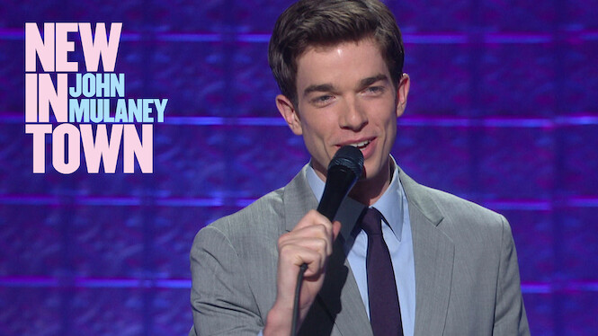 john mulaney shows netflix