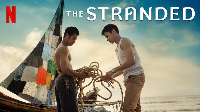 The Stranded (2019) - Netflix | Flixable